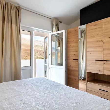 Apartmán Oz's Coutryside Oasis With Private Pool *