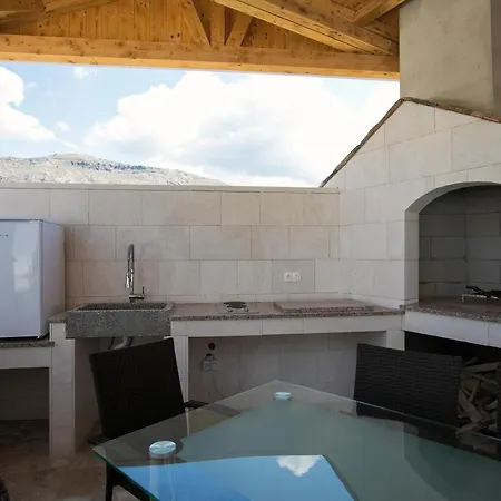 Oz's Coutryside Oasis With Private Pool