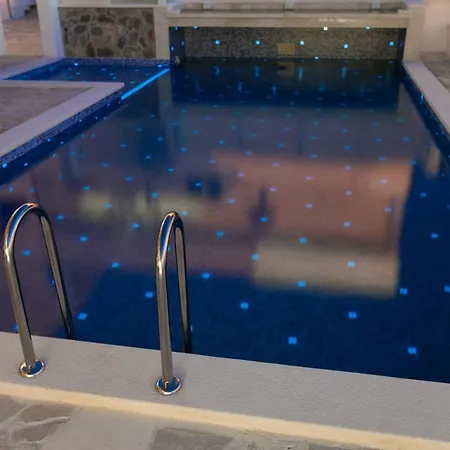 Apartmán Oz's Coutryside Oasis With Private Pool *