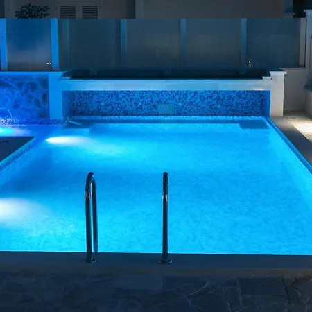 Oz's Coutryside Oasis With Private Pool * Srinjine