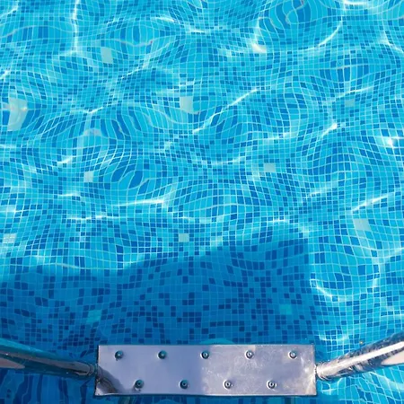 Apartmán Oz's Coutryside Oasis With Private Pool