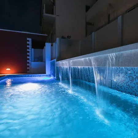 Oz's Coutryside Oasis With Private Pool Apartment