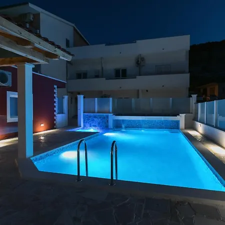 Oz's Coutryside Oasis With Private Pool * Srinjine